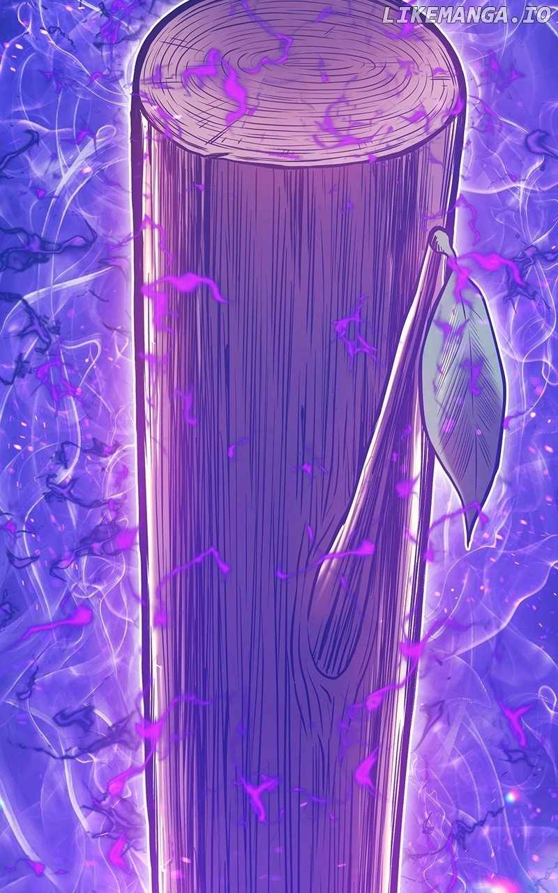 plus 99 Wooden stick Chapter 149 56